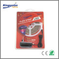 Blister paquete flexible Led Strip CE